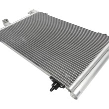 AC Condenser BOGAP P4117129 OE Ref 1610161080 BOGAP