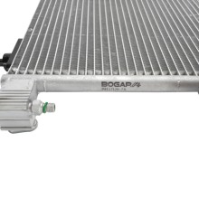 AC Condenser BOGAP P4117129 OE Ref 1610161080 BOGAP