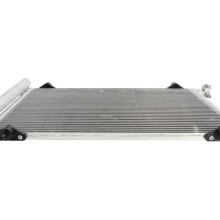 AC Condenser BOGAP P4117129 OE Ref 1610161080 BOGAP