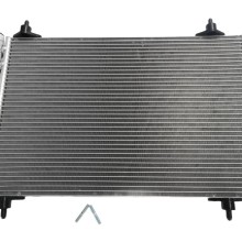 AC Condenser BOGAP P4117130 OE Ref 6455CY