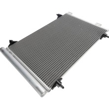 AC Condenser BOGAP P4117130 OE Ref 6455CY BOGAP