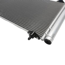 AC Condenser BOGAP P4117130 OE Ref 6455CY BOGAP