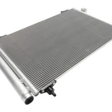 AC Condenser BOGAP P4117131 OE Ref 1610161980