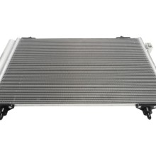 AC Condenser BOGAP P4117131 OE Ref 1610161980 BOGAP