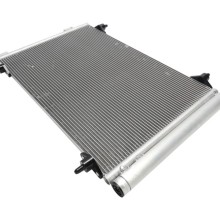 AC Condenser BOGAP P4117131 OE Ref 1610161980 BOGAP