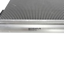 AC Condenser BOGAP P4117131 OE Ref 1610161980 BOGAP