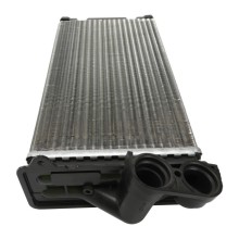 Interior Heating Heat Exchanger BOGAP P4120110 OE Ref 6448K9 BOGAP
