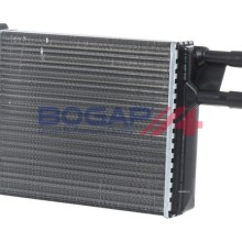 Interior Heating Heat Exchanger BOGAP P4120116 OE Ref 1307156080