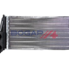 Interior Heating Heat Exchanger BOGAP P4120117 OE Ref 6448K3