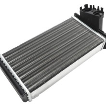 Interior Heating Heat Exchanger BOGAP P4120118 OE Ref 6448K4