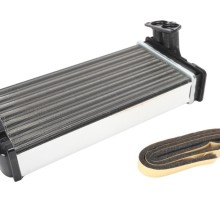 Interior Heating Heat Exchanger BOGAP P4120119 OE Ref 6448K0