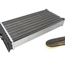Interior Heating Heat Exchanger BOGAP P4120121 OE Ref 6448J6
