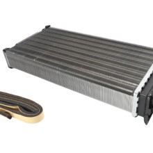 Interior Heating Heat Exchanger BOGAP P4120121 OE Ref 6448J6 BOGAP