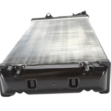 Interior Heating Heat Exchanger BOGAP P4120121 OE Ref 6448J6 BOGAP