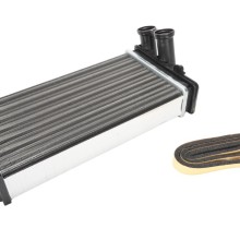 Interior Heating Heat Exchanger BOGAP P4120122 OE Ref 6448N5