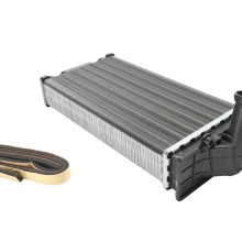 Interior Heating Heat Exchanger BOGAP P4120122 OE Ref 6448N5 BOGAP