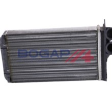 Interior Heating Heat Exchanger BOGAP P4120124 OE Ref 6448P2