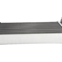 Interior Heating Heat Exchanger BOGAP P4120125 OE Ref 6448L0 BOGAP