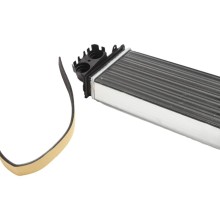 Interior Heating Heat Exchanger BOGAP P4120125 OE Ref 6448L0 BOGAP