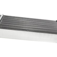 Interior Heating Heat Exchanger BOGAP P4120125 OE Ref 6448L0 BOGAP