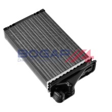 Interior Heating Heat Exchanger BOGAP P4120126 OE Ref 6448P9