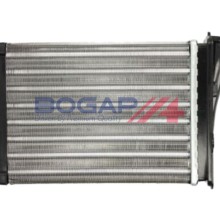 Interior Heating Heat Exchanger BOGAP P4120127 OE Ref 1608182480