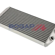 Interior Heating Heat Exchanger BOGAP P4120128 OE Ref 6448Q6