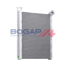 Interior Heating Heat Exchanger BOGAP P4120129 OE Ref 6448S4