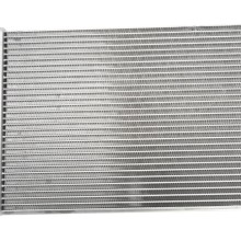 Interior Heating Heat Exchanger BOGAP P4120130 OE Ref 6448R0 BOGAP