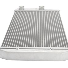 Interior Heating Heat Exchanger BOGAP P4120130 OE Ref 6448R0 BOGAP