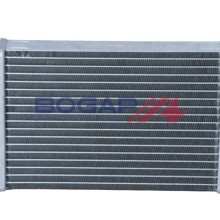 Interior Heating Heat Exchanger BOGAP P4120131 OE Ref 6448K8
