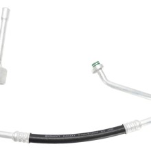 AC High & low Pressure Line BOGAP P4128100 OE Ref 6460JF BOGAP