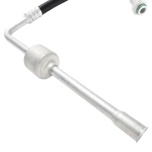 AC High & low Pressure Line BOGAP P4128100 OE Ref 6460JF BOGAP