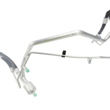 AC High & low Pressure Line BOGAP P4128102 OE Ref 6460WW
