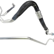 AC High & low Pressure Line BOGAP P4128102 OE Ref 6460WW BOGAP