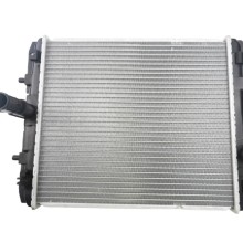 Engine Cooling Radiator BOGAP P4210158 OE Ref 1330P4