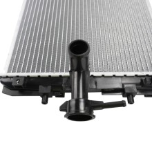 Engine Cooling Radiator BOGAP P4210158 OE Ref 1330P4 BOGAP