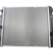 Engine Cooling Radiator BOGAP P4210159 OE Ref 1330P2