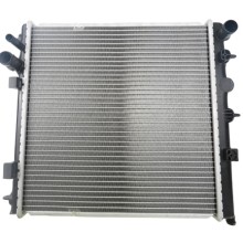 Engine Cooling Radiator BOGAP P4210160 OE Ref 1330C1