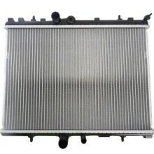Engine Cooling Radiator BOGAP P4210172 OE Ref 1330A2