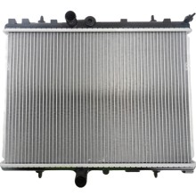 Engine Cooling Radiator BOGAP P4210173 OE Ref 133089