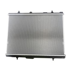 Engine Cooling Radiator BOGAP P4210174 OE Ref 1330A3 BOGAP