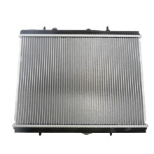 Engine Cooling Radiator BOGAP P4210198 OE Ref 133077 BOGAP