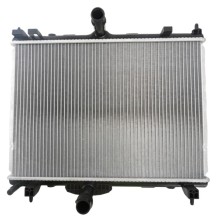 Engine Cooling Radiator BOGAP P4210216 OE Ref 9801253980