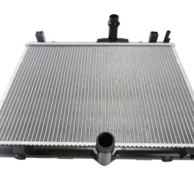 Engine Cooling Radiator BOGAP P4210216 OE Ref 9801253980 BOGAP