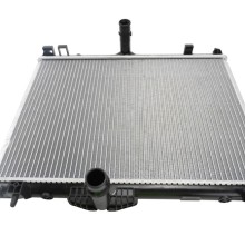 Engine Cooling Radiator BOGAP P4210216 OE Ref 9801253980 BOGAP