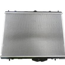 Engine Cooling Radiator BOGAP P4210216 OE Ref 9801253980 BOGAP