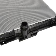 Engine Cooling Radiator BOGAP P4210219 OE Ref 1637131880 BOGAP