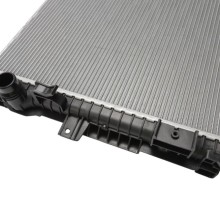 Engine Cooling Radiator BOGAP P4210219 OE Ref 1637131880 BOGAP