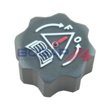 Coolant Tank Cap BOGAP P4211100 OE Ref 130698